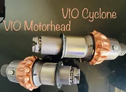 moteurs Dyson V10 Reconditionnés. Blocs Moteurs / Cyclone Dyson V10 Testés et parfaitement fonctionnels🔋Aucune...