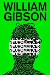 Neuromancerby Gibson, WilliamReadable copy. Pages may have considerable notes/highlighting. ~ ThriftBooks: Read More,...