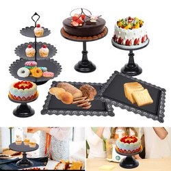 Product parameters: Material: Iron Features: 5-piece set Colour: Black Gross weight: about 3.5kg (7.72lb) Net weight:...