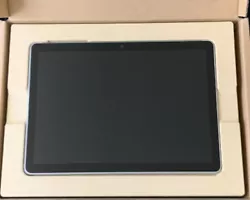 Open box Surface Go 2 tablet. WORKS ONLY WHILE PLUGGED IN ! Tablet in excellent conditions, fully functional while...