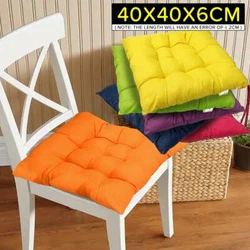 (Two ties will keep this cushion securely attached to your patio chairs. 1 x Seat Pad. Filled with sponge for soft and...
