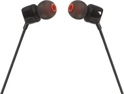 JBL Tune T110. Introducing JBL TUNE110 in-ear headphones. They’re lightweight, comfortable and compact. Introducing...