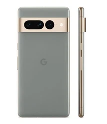 Google Pixel 7 Pro 17 cm (6.7 ») Double SIM Android 13 5G USB Type-C 12 Go 128 Go 5000 mAh Vert. Famille de processeur...