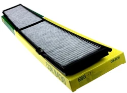 Cabin Filter Location: Glove Box. Type of Filter: Cabin Air. Verify that the item fits your car. A Genuine part is a...