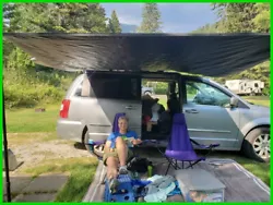 2015 Chrysler Town and Country Minivan Conversion Camper is for sale in Seattle, WA 98103   This 2015 Chrysler...