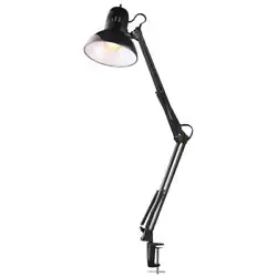 Globe Electrics 32 in. The 6 ft. cord allows you the ability to place the light anywhere you want regardless of where...