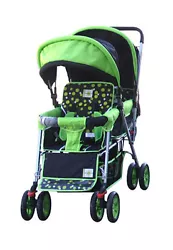 Made By BEBELOVE. This Stroller Is Available In 4 Color Choices. This Stroller Is Perfect To Put The Little One In And...