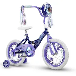 Featured Characters: Raya and Sisu from Disney’s Raya and the Last Dragon. This Disney Raya bike for girls is the...