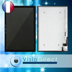 Ecran Complet Vitre tactile + LCD pour Microsoft Surface Book 3 1909 13.5