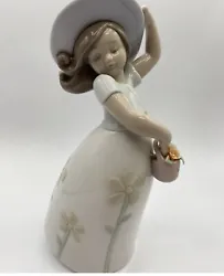 This Lladró figurine, entitled 