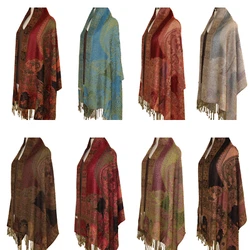Pashmina gets softer with frequent use. Cleaning you Pashmina is easy. Although if dry cleaning Pashminas, the...