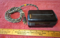 You will receive the exact item(s) shown in the pictures. I usually put a ruler in the pictures for size reference. If...