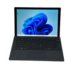 Series Surface Pro 4. Screen 12.3