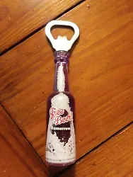 Vintage Swibco Fridge Magnet - Free Beer Tomorrow - Bottle Opener. [UBB2] Vintage/Rare magnetic bottle opener,  your...
