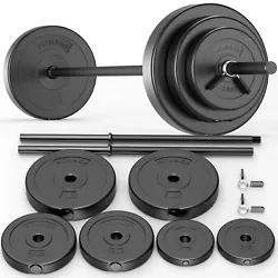 Dumbbell rack. Adjustable Dumbbell Set. Olympic bar 5FT 6FT 7FT Weightlifting solid fitness barbell Thread Non-slip....