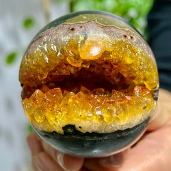 Material: Natural Crystal. All the pictures are taken in normal sunlight. weight(Approx): 321 g (1LB=453.59g). And we...