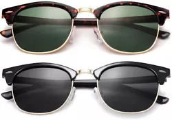 %100 Full Polarized!