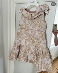 Mimisol dress size 6 Years.