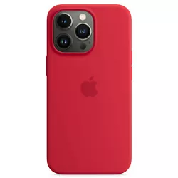 IPHONE 13 PRO SI CASE RED-ZML