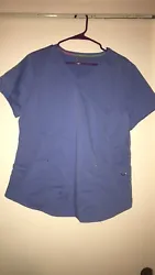 Gently worn Women’s Medical Scrubs, various colors, sizes S,M,L.