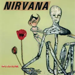 Titre: Incesticide. Artiste: Nirvana. Format: Vinyl. Édition: 12