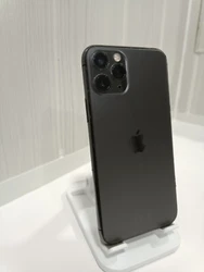 Apple iPhone 11 Pro - 64Go - Pas De Compte Icloud.   PROVIENT DUN LOT NON TESTÉ HISTORIQUE INCONNU.  VENDU HS POUR...