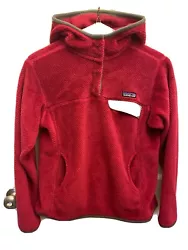 Women’s Patagonia Hoodie - Medium. Lightly used! Please ask any questions!