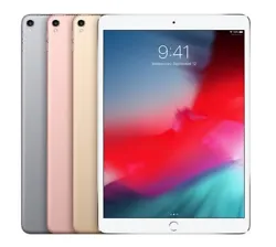 Apple iPad Pro 2017 2nd Generation select your color, capacity and connectivity. If you select the Wifi + 4G it will...