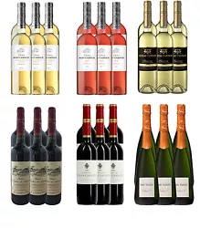 Depuis 1740 et nous vous proposons de découvrir nos vins 6 bouteilles du Château Montcabrier 2010 Bordeaux (blanc). 6...