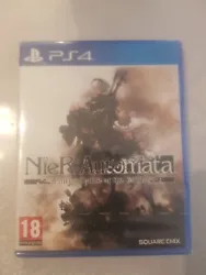 NieR: Automata - Game of the YoRHa Edition (Sony PlayStation 4, 2019).  Version française.  Dautres jeux en vente.