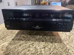 NEC AVR-700 Vintage Stereo Receiver Nice. Personally owned. In great condition.It does have a few minor scratches.Does...