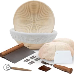 Their combined capacity lets you proof more dough at once so you can bake more bread for your whole family! CREATE...