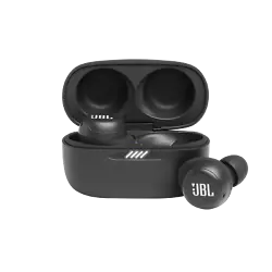 Take on the world, with style. Water and sweat proof, the JBL Live Free NC+ TWS wont let you down no matter your...