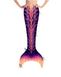 Designed to fit Mermaid Lindens Adult Monofin by Body Glove - MONOFIN NOT INCLUDE – must be purchased separately....