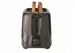 The MAINSTAYS 2 Slice Toaster can meet your everyday need of nice sliced bread. It will be your perfect partner for...