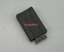 Dental Gutta Percha Points Gauge Cutter.