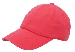 Plain Wash Cap AKA 