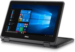 Built-in webcam for video calls and conferencing. 11.6