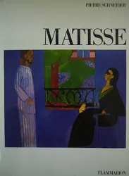 Schneider (Pierre) - Matisse.