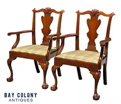 The unlikely trio was rather inexperienced in cabinet making but spent countless hours studying antiques they coveted...