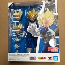 S.H.Figuarts Vegeta Version 2023.