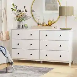 Hasuit White modern drawer dresser series. About Hasuit White Drawer Chest. Material High-quality MDF Wood.