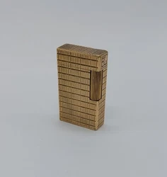 Briquet Dupont.