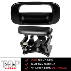 Specifications: Durable construction Direct replacements for original handles Built to strict quality control...