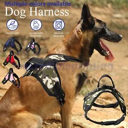 No Pull High quality harness for dogs. XS 14