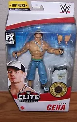 Elite Collection. Never Opened.