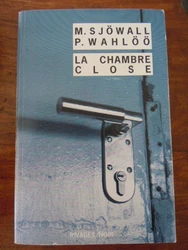 Ed Rivages Noir n° 755.