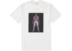 Color: White.