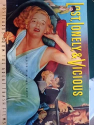 Lost, Lonely, and Vicious : Postcards from the Great Trash Films by Michael....