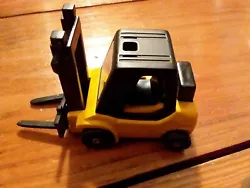 Forklift Lighter - Used and UNTESTED. [MB5] This isnt tested, dont have fuel for it , its a different/odd lighter tho ,...